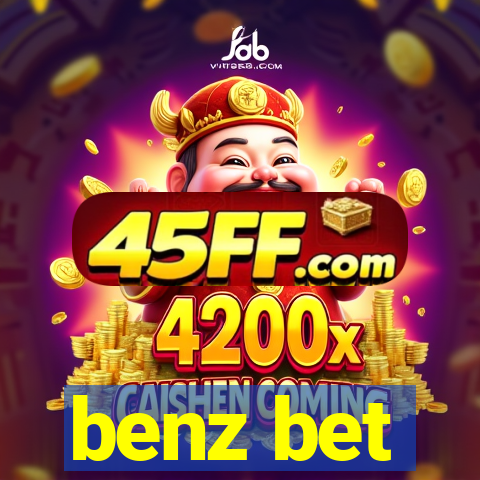 benz bet